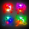 New Windy City Novelties LED Spider Jelly Rings