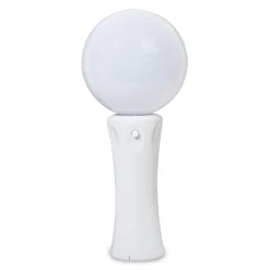 Windy City Novelties LED Spinner Orb Wand