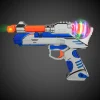 Sale Windy City Novelties LED Spinning Pistol