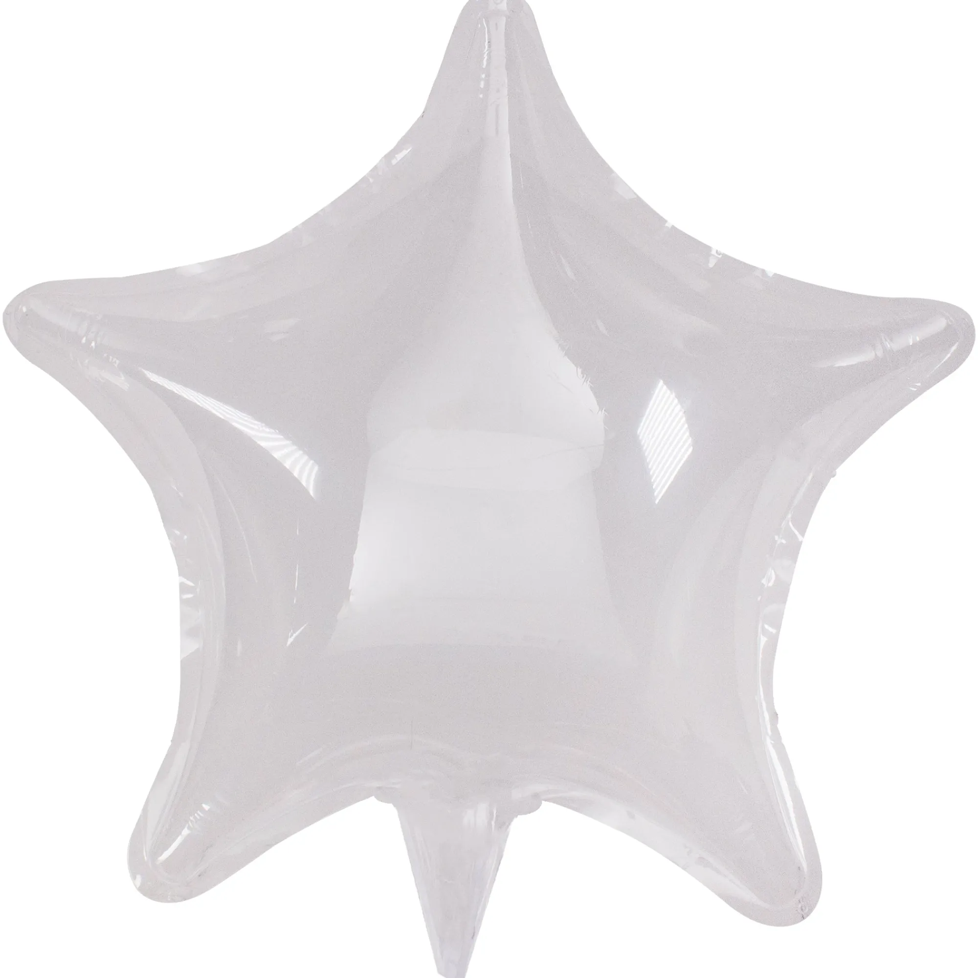 Best Windy City Novelties LED Star Balloon