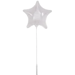 Best Windy City Novelties LED Star Balloon