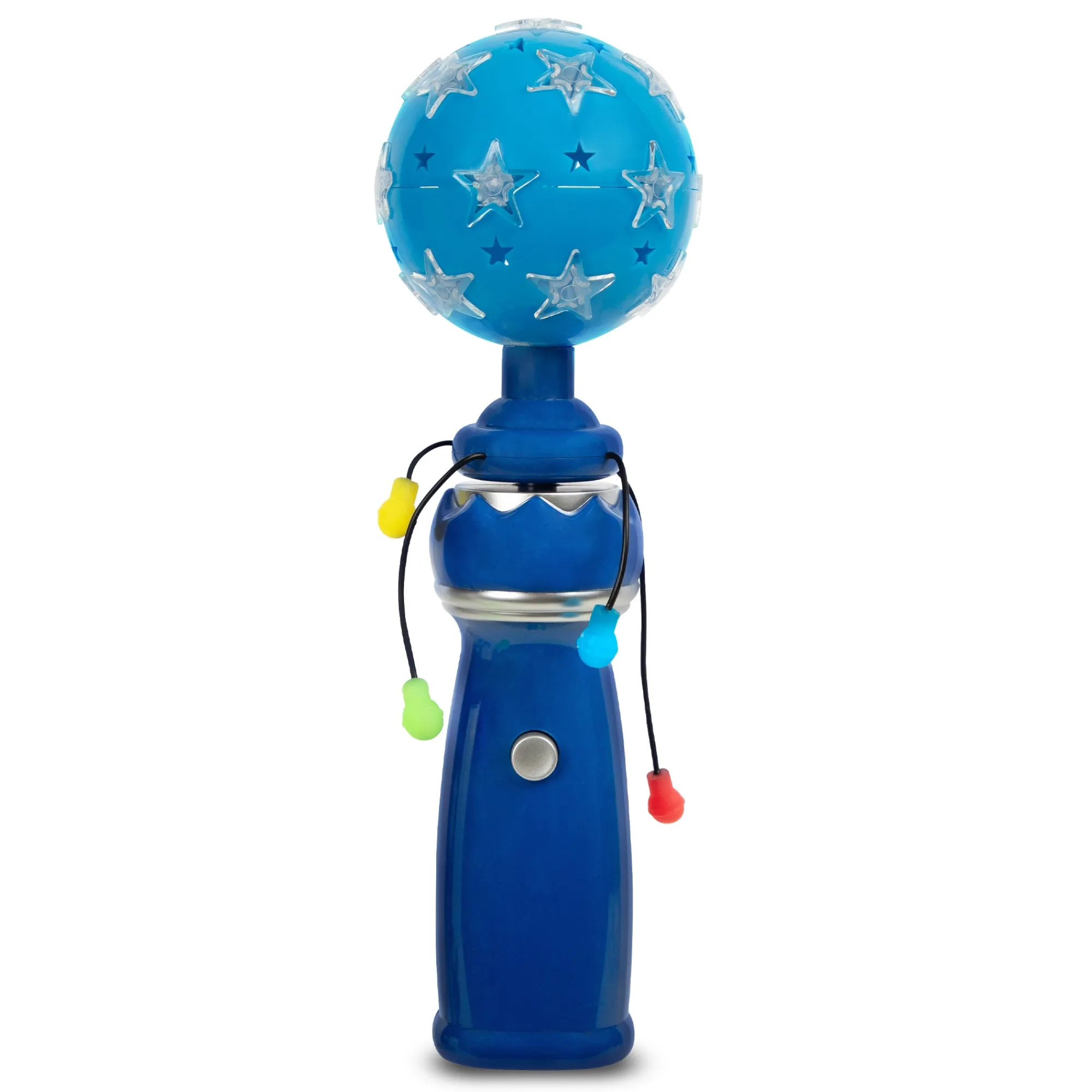 Outlet Windy City Novelties LED Star Spinner Wand
