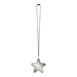 Windy City Novelties LED Star Time Tunnel Necklace