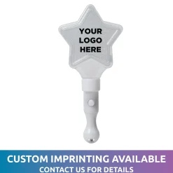 Discount Windy City Novelties LED Star Wand