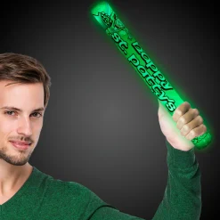Windy City Novelties LED St. Patrick's Day Foam Lumiton
