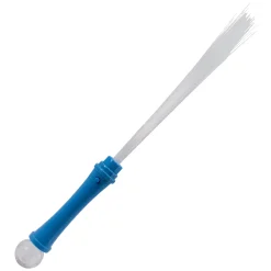 Discount Windy City Novelties LED Strobing Fiber Optic Wand