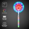 Best Windy City Novelties LED Super Windmill Wand