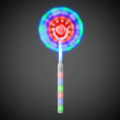 Best Windy City Novelties LED Super Windmill Wand