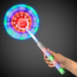 Best Windy City Novelties LED Super Windmill Wand