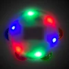 Windy City Novelties LED 5" Tambourine