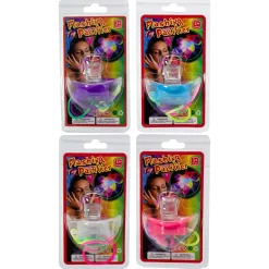 Outlet Windy City Novelties LED Toy Pacifiers