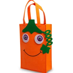 Online Windy City Novelties LED Trick or Treat Pumpkin Bag