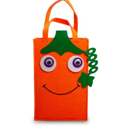 Online Windy City Novelties LED Trick or Treat Pumpkin Bag