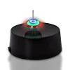 New Windy City Novelties LED UFO Spinning Top