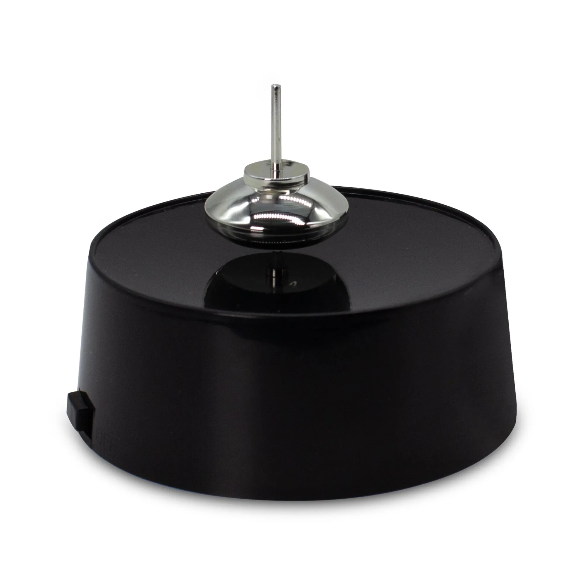 New Windy City Novelties LED UFO Spinning Top