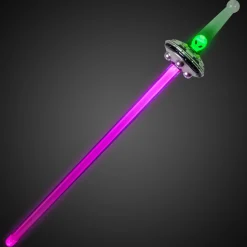 Online Windy City Novelties LED UFO 24