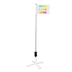 Sale Windy City Novelties LED Ultimate Party Pole with Metal Stand