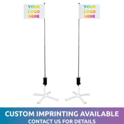 Sale Windy City Novelties LED Ultimate Party Pole with Metal Stand