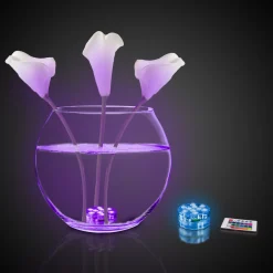 Sale Windy City Novelties LED Underwater Light with Remote