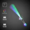Discount Windy City Novelties LED Unicorn Fiber Optic Wand