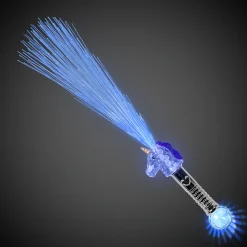 Discount Windy City Novelties LED Unicorn Fiber Optic Wand
