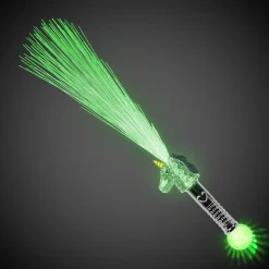 Discount Windy City Novelties LED Unicorn Fiber Optic Wand