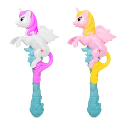 Outlet Windy City Novelties LED Unicorn Wand with Sound