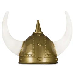 Hot Windy City Novelties LED Viking Helmet