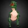 Outlet Windy City Novelties LED Walking T-Rex Dinosaur Toy