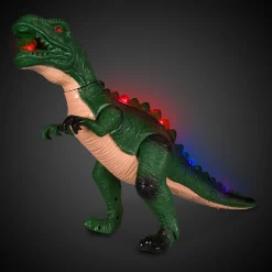 Outlet Windy City Novelties LED Walking T-Rex Dinosaur Toy