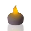 Windy City Novelties LED Waterproof Flameless Tea Light Candles