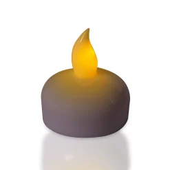 Windy City Novelties LED Waterproof Flameless Tea Light Candles