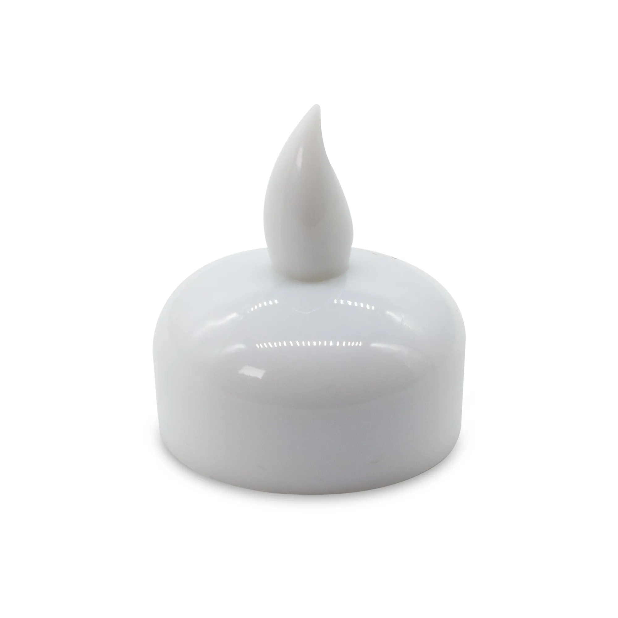 Windy City Novelties LED Waterproof Flameless Tea Light Candles