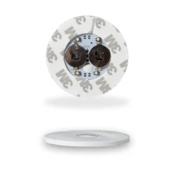 New Windy City Novelties LED White Bottle Illuminators