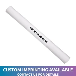 Clearance Windy City Novelties LED Foam Lumiton White
