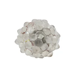 Outlet Windy City Novelties LED Jelly Bumpy Rings White