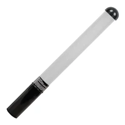 Hot Windy City Novelties LED Patrol Wand White