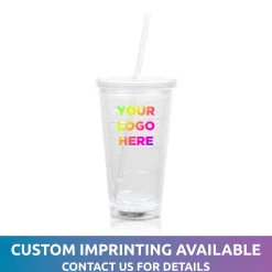 Online Windy City Novelties LED String Light Cup White