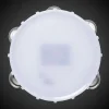 Sale Windy City Novelties LED White Tambourine