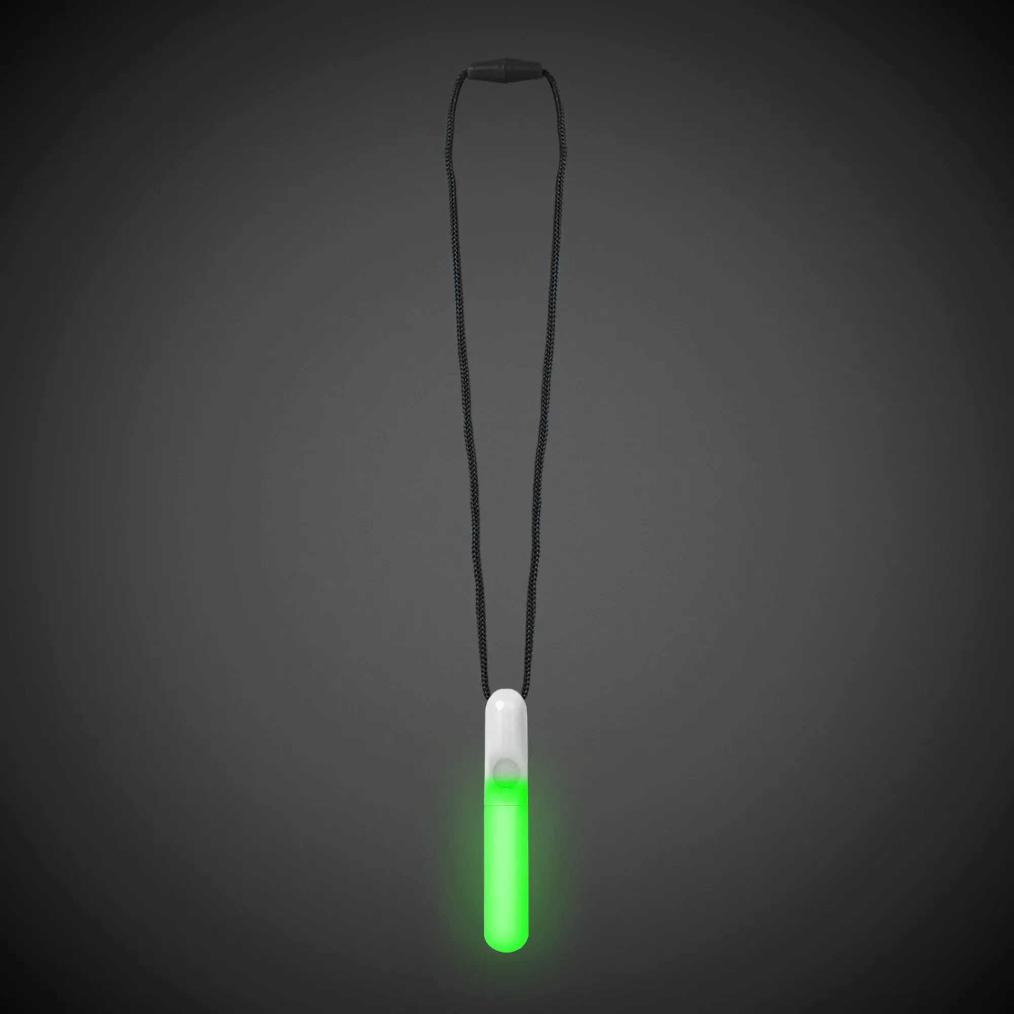 New Windy City Novelties LED Waterproof Light Stick White