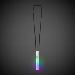 New Windy City Novelties LED Waterproof Light Stick White