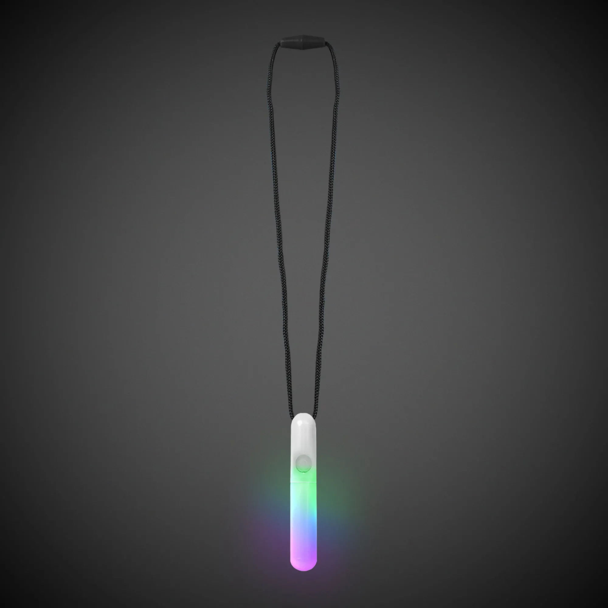 New Windy City Novelties LED Waterproof Light Stick White