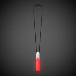 New Windy City Novelties LED Waterproof Light Stick White