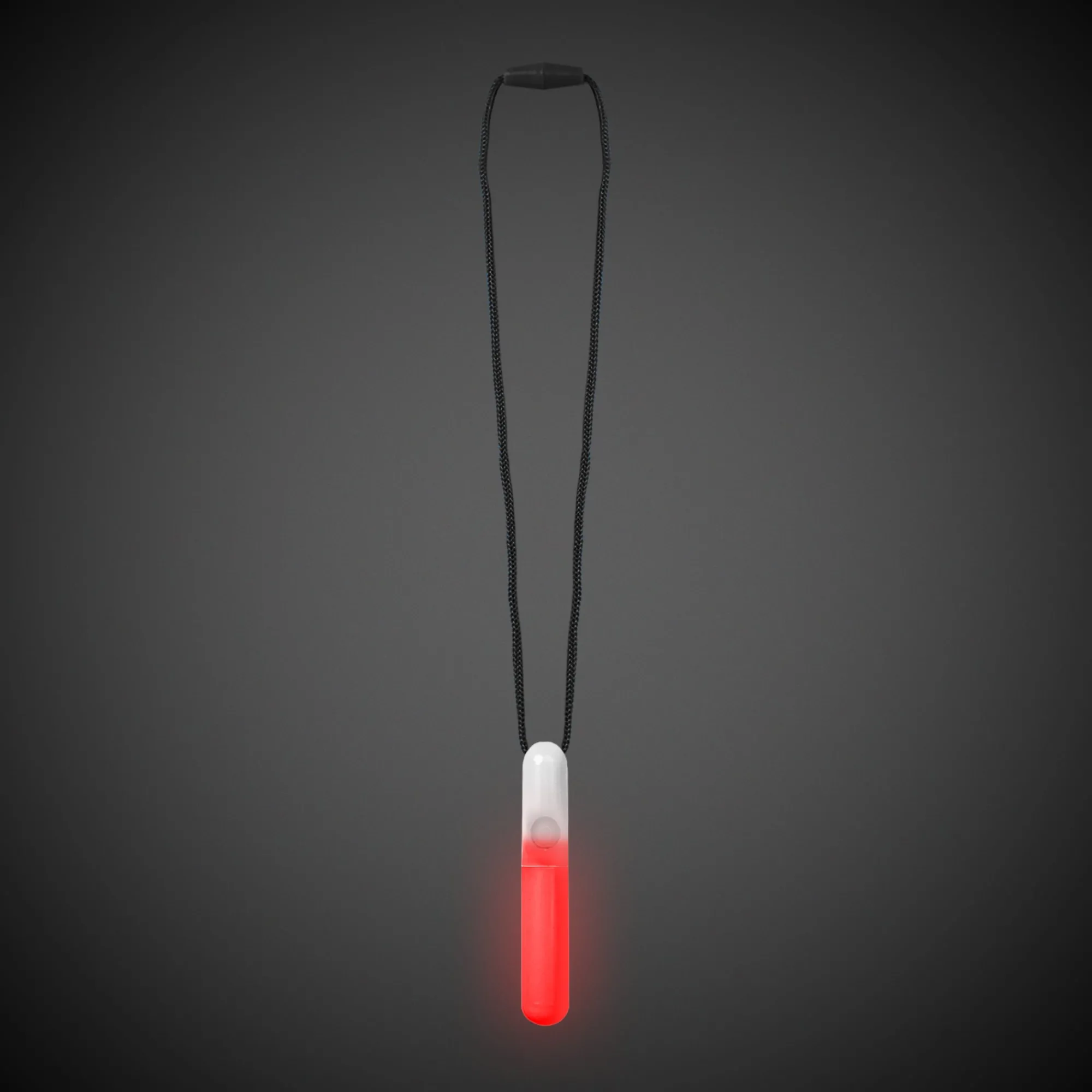 New Windy City Novelties LED Waterproof Light Stick White