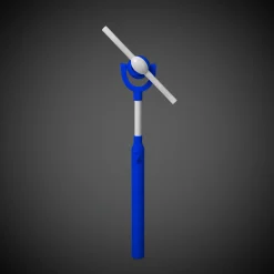Windy City Novelties LED Windmill Wand