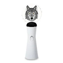 Discount Windy City Novelties LED Wolf Coin Spinner Wand