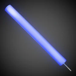 Hot Windy City Novelties LED XL Foam Yardage Marker Blue