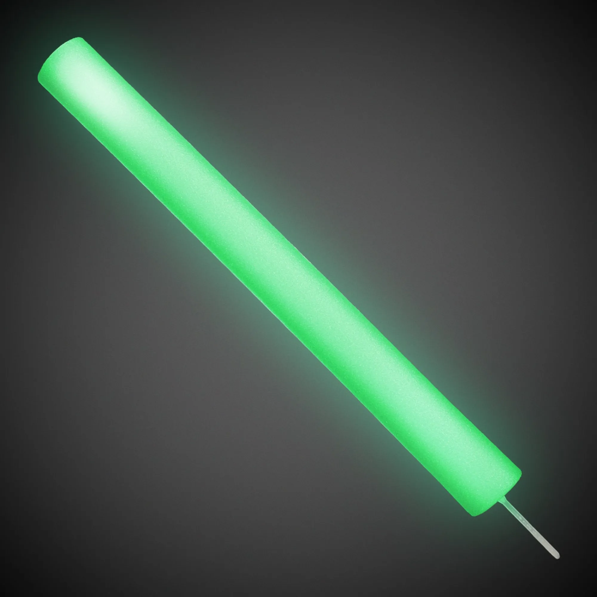 Windy City Novelties LED XL Foam Yardage Marker Green