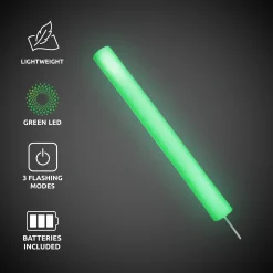 Windy City Novelties LED XL Foam Yardage Marker Green
