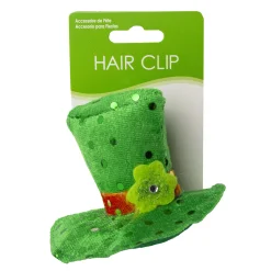 Windy City Novelties Leprechaun Hat Fascinator